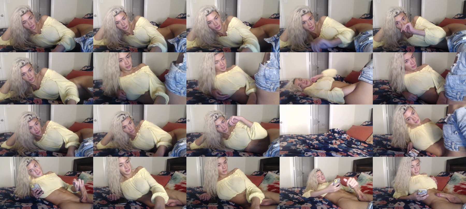 Bigdicktrannynicole  25-04-2021